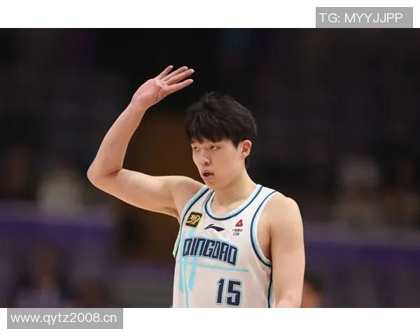 杨瀚森连续缺阵三场后将随开拓者出征五连客赛程