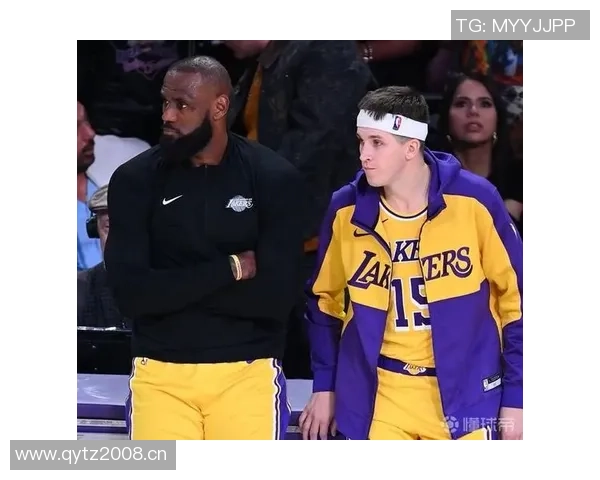 帕森斯：詹姆斯回归后里夫斯依然是湖人队的第二选择