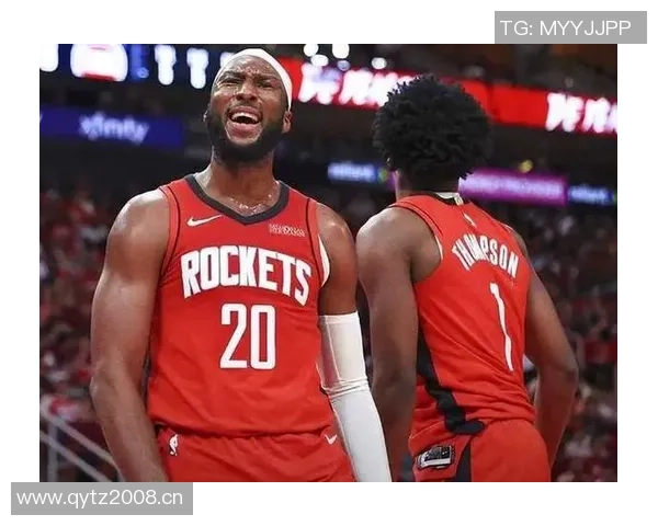 吉莱斯皮谈雷霆与火箭相似之处强调控球能力的重要性